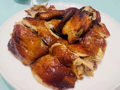 -新吉士·上海菜(浦东LCM置汇旭辉店)