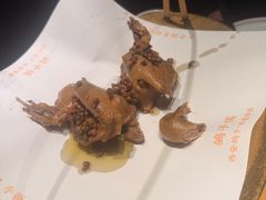 -鸽子侯·家宴·平价海鲜(市图书馆店)