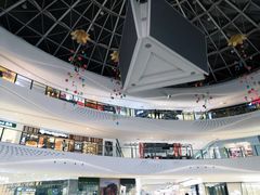 -万达广场(大明宫店)