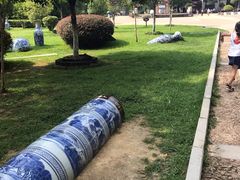 -景德镇古窑民俗博览区