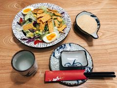 -西月山居匠心创意料理(江汉路新佳丽广场店)