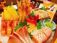 -花潮料理艺食馆(世欧广场店)