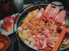 -鹏祖料理