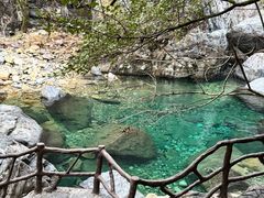 -石台牯牛降景区