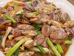 -梅姐海鲜餐厅(水头海鲜街店)