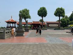 -安溪清水岩