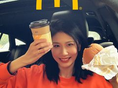 -麦当劳(山大路店)