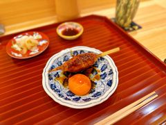 -鳥忆·omakase炭火烧鸟