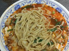 -桂花香手工面(鼓楼店)