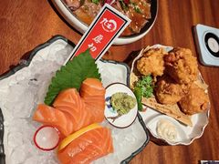 -九本居酒屋(学院路店)