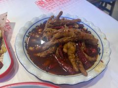 -老闵田螺馆·南昌市井菜·特色小吃(总店)