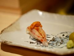 牡丹虾寿司-鮨心和(外滩店)