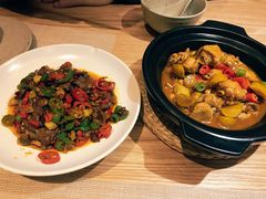 -湘拾(壹方北馆店)