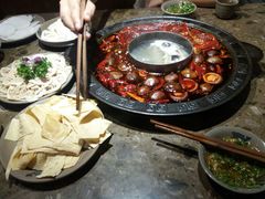 -重庆渝达老火锅(春熙路店)