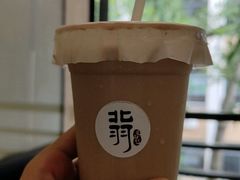 -北羽爱面包·咖啡·甜点·下午茶(艺博店)