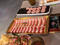 -棒小伙·齐齐哈尔烤肉(龙茗路店)