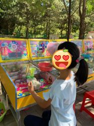 -大望京儿童游乐场