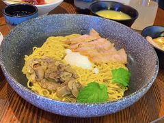 -千金一碗·宝岛一村(韩国街店)