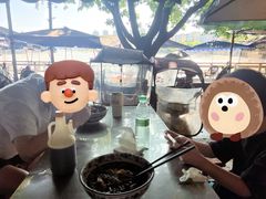 -平安桥张氏肥肠粉