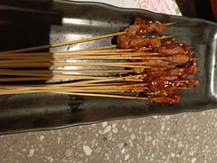 -烟火鱼乡(京华城店)