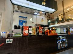 -放哈·甜醅子奶茶创造者(阳光丽景湾店)