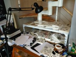 -Black Tattoo Studio