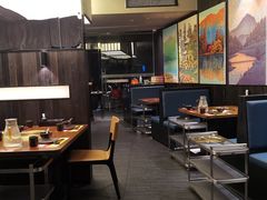 -海之屋韩式烤肉(海棠68环球美食街店)