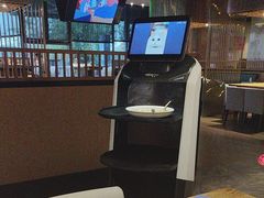 -川流不息(北蔡休闲广场店)