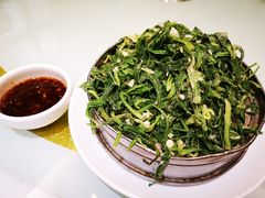 -金春禧·鲁菜海鲜(延吉路万达店)