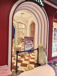-meland亲子乐园(北京首开通州万象汇店)
