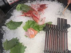 -虹料理·日料放题(悠方店)