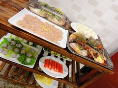 -肥婆麻辣火锅.顺德首创药材麻辣火锅(容桂店)