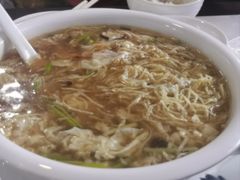 -宝发园名菜馆