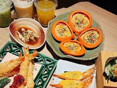 -匠和风精致料理(成都龙湖滨江天街店)