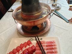 -东来顺饭庄(天坛店)