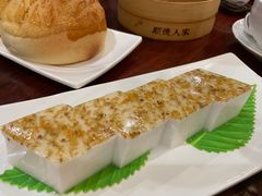 -顺德人家食府(黄金广场店)