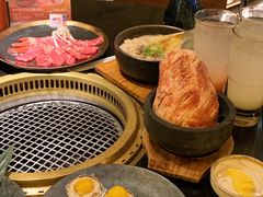 -烧肉达人(凯德晶萃店)