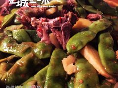 iphone_upload_pic-黑土地东北私房菜馆(南门大街店)