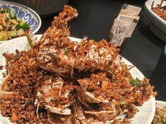 -小厨师·二十年沈家门小海鲜(百井坊巷店)