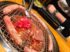 -黑牛の店·和牛烧肉(合生汇店)