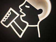 -喜茶(深圳万象城黑金店)