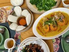 -甘思咪哚·云南艺术餐厅(天河广百店)