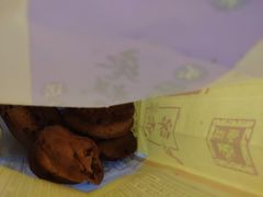 -嘎嘣豆五道口枣糕王(高新万达店)