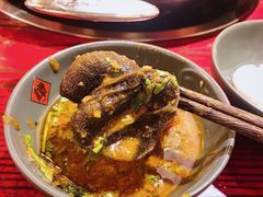 -谭鸭血老火锅(远大购物广场店)