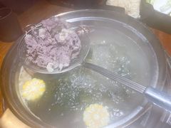 吊龙-原牛道·潮汕围炉火锅(讯美店)