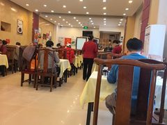 -奥华餐厅·老张记(台基厂店)