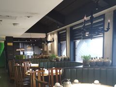 -嫩芽·重庆菜馆(十八梯露台观景店)
