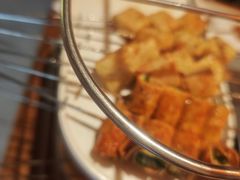 -冰城串说·羊肉串烧烤(哈西大街店)