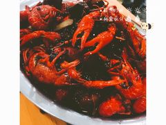 -大孩龙虾(体育场旗舰店)