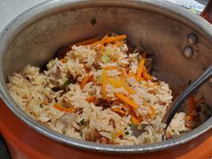 原作萝卜养生饭-原味田园·客家菜·土窑鸡(中航城君尚购物中心店)